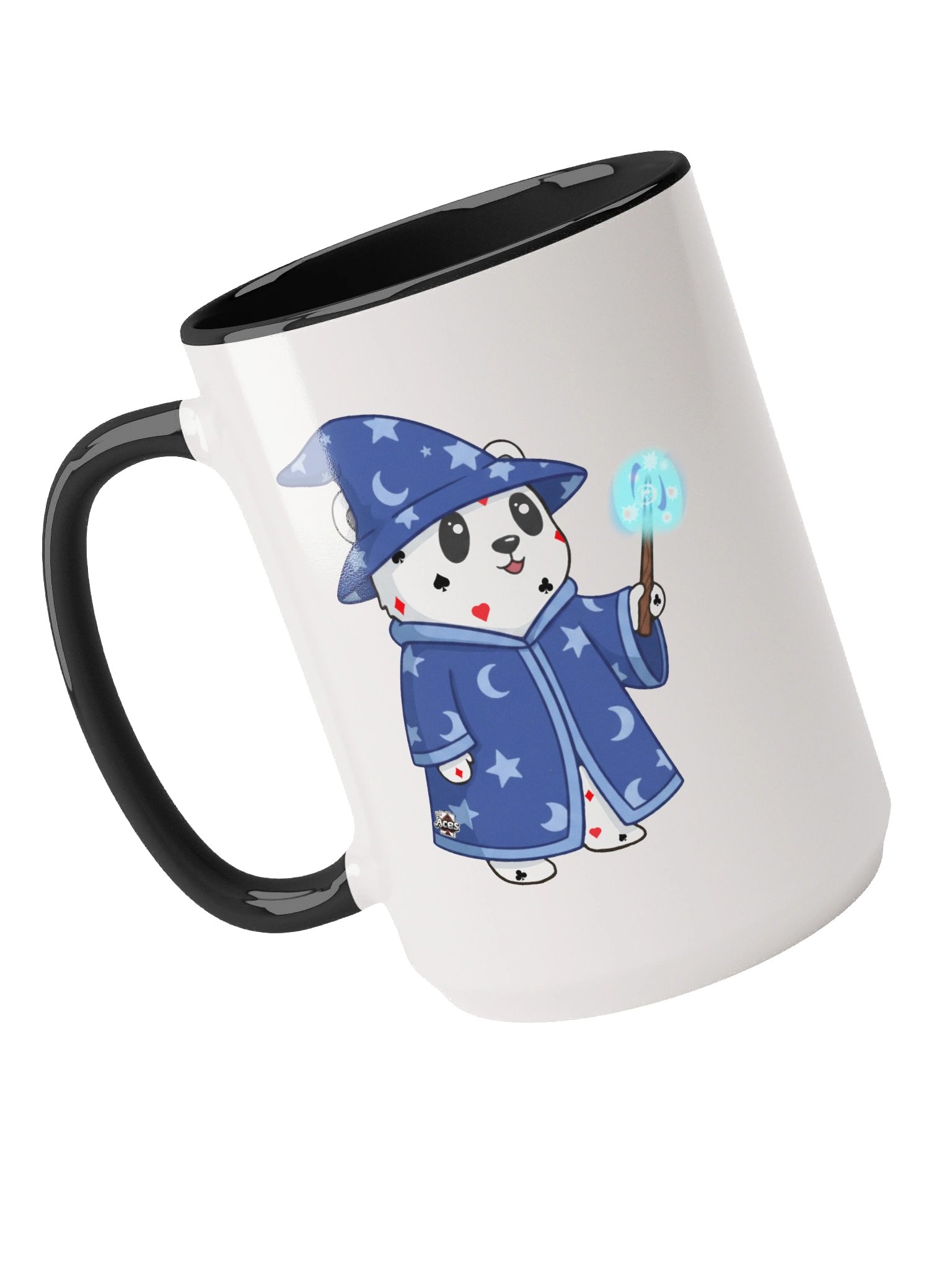 Beary Wizard Mug product image (8)