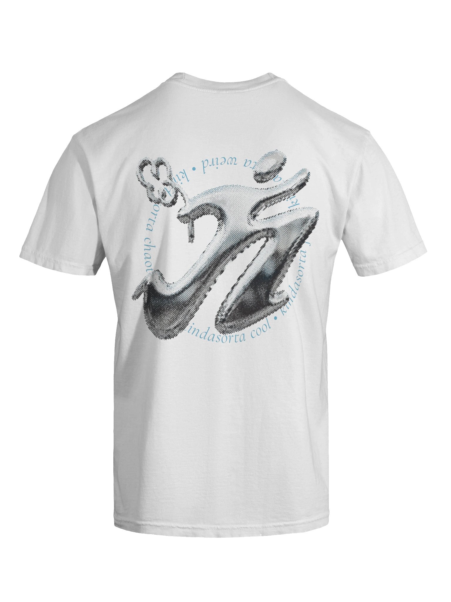 kindasorta chrome tee product image (9)