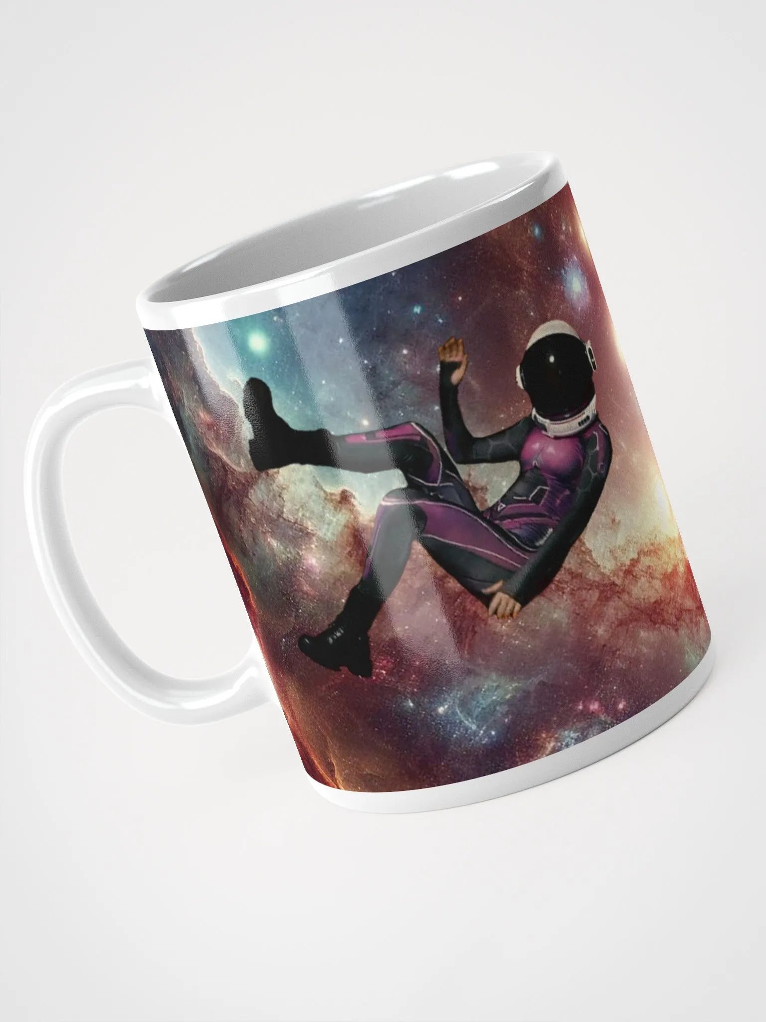 Khloe Cosmos Mug product image (1)