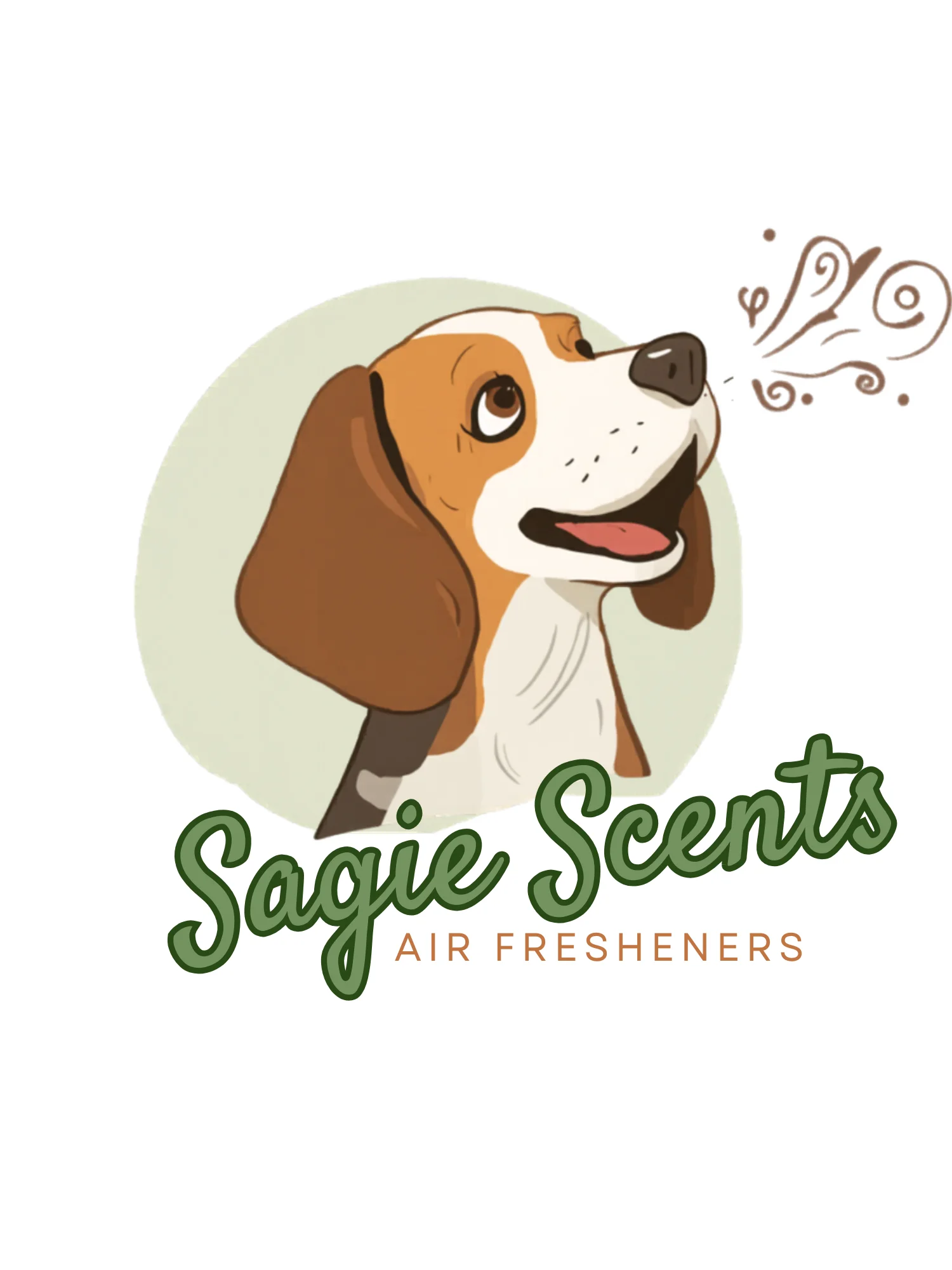 Sagie Scents with Wonky Packaging (use Code WONKY for FREE Shipping) product image (3)