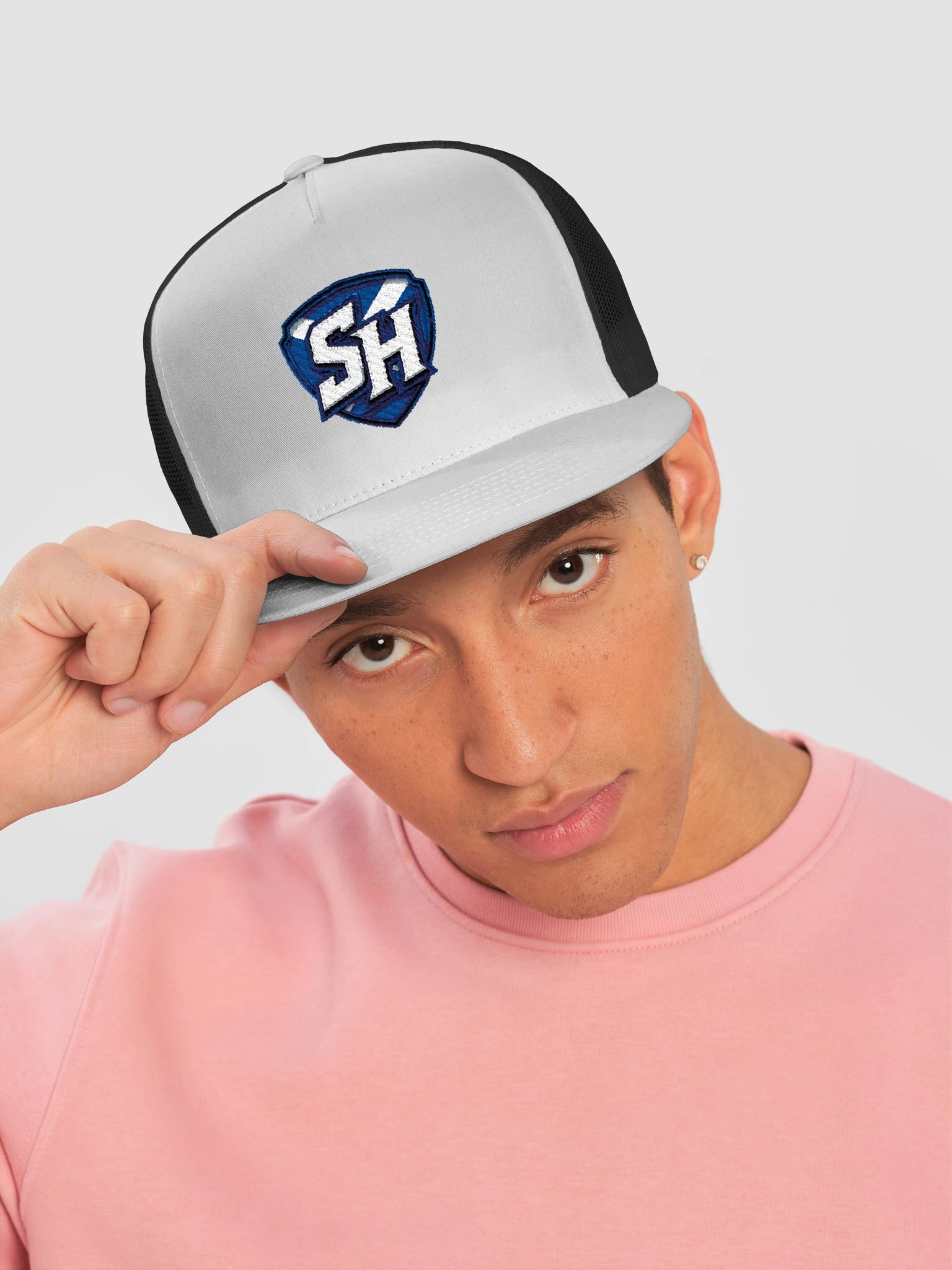 SH Trucker Cap product image (39)