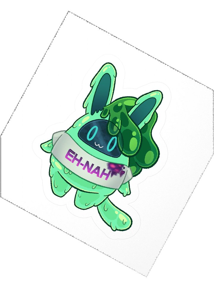 SlimeyJade - Slimeyboo Knows product image (4)