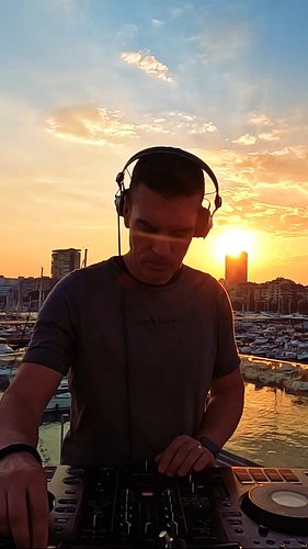 No te pierdas cada lunes de este verano las sesiones 