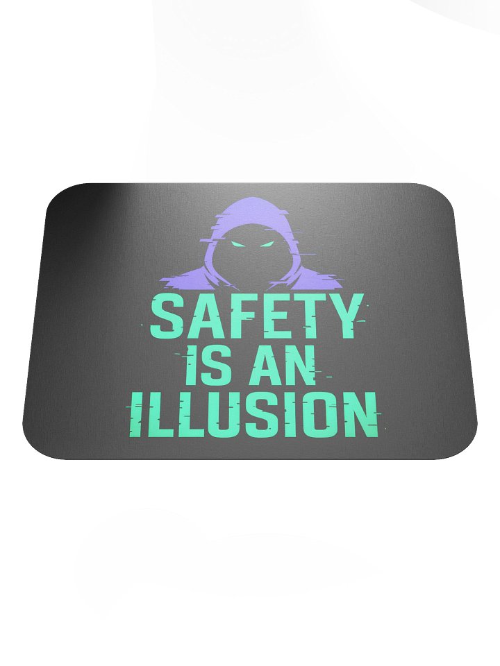 S.I.A.I GS Colors Logo Mouse Pad product image (1)