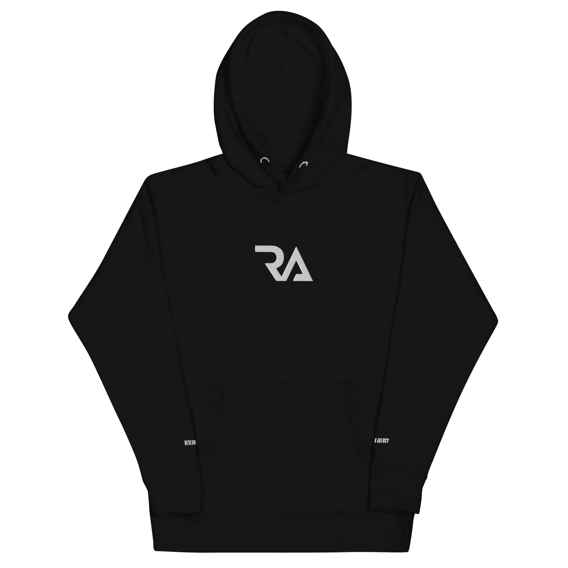 Embroidered Logo Hoodie product image (4)