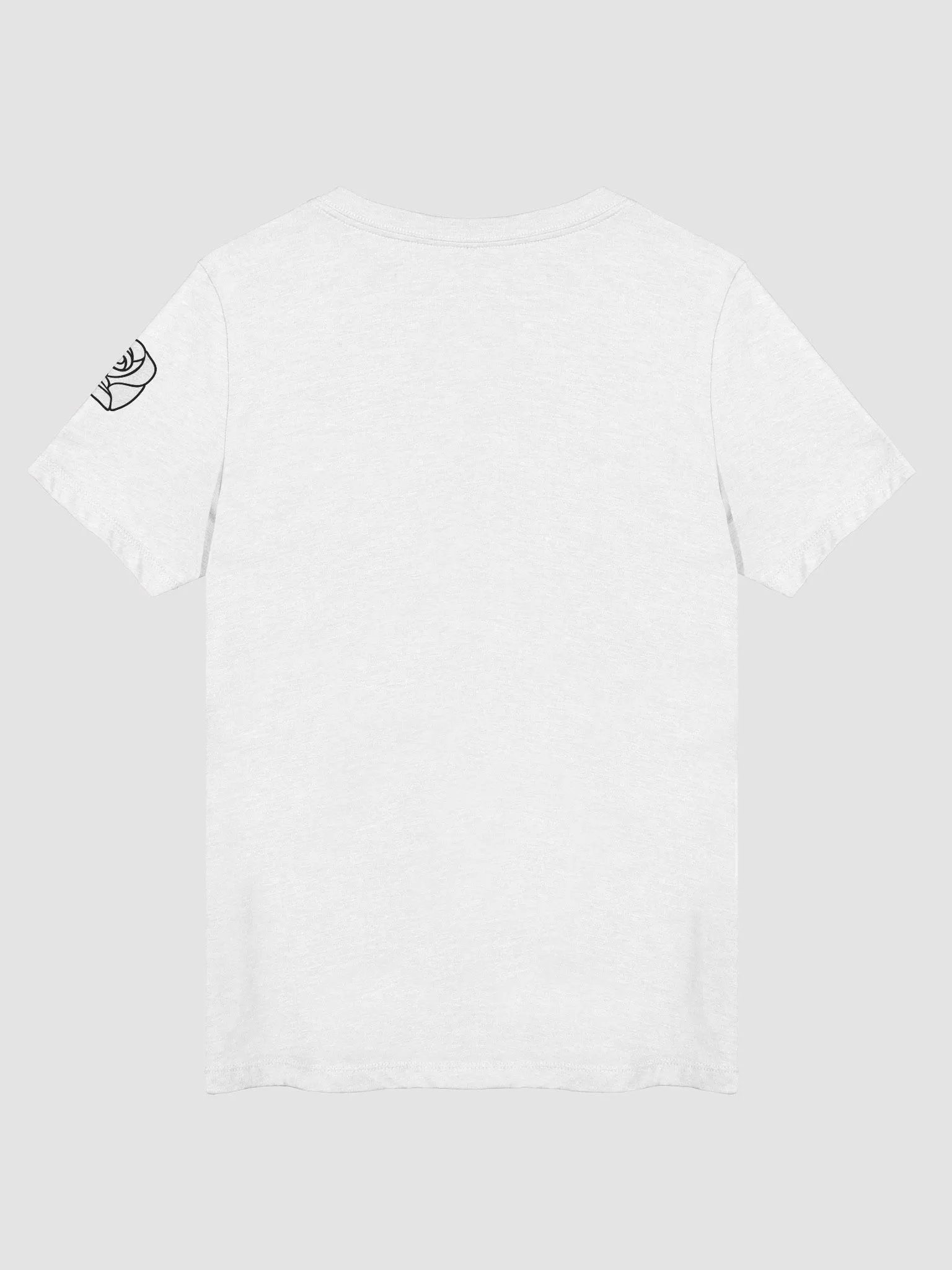 Tyranny / Resistance Women's Relaxed V-Neck T-Shirt - A product image (4)