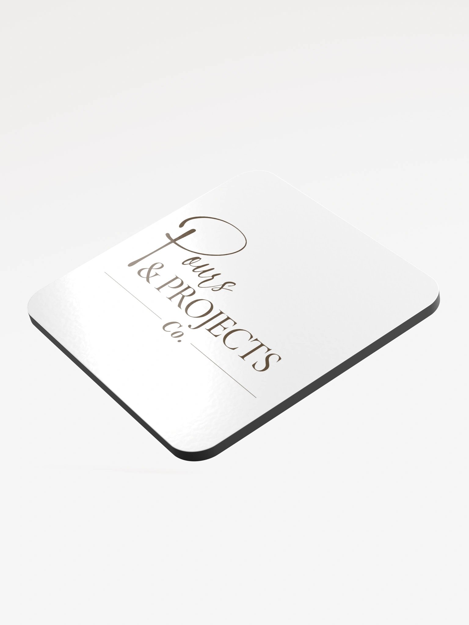 The Signature Coaster product image (3)