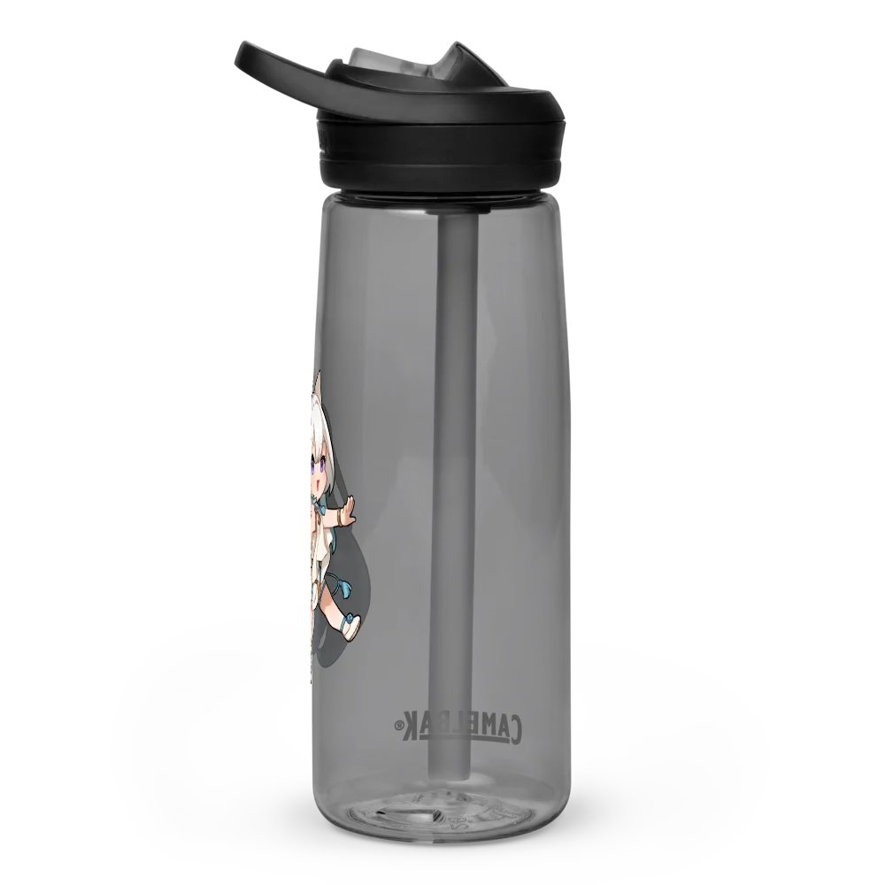 Chibi Celene Pose #2 Water Bottle product image (4)