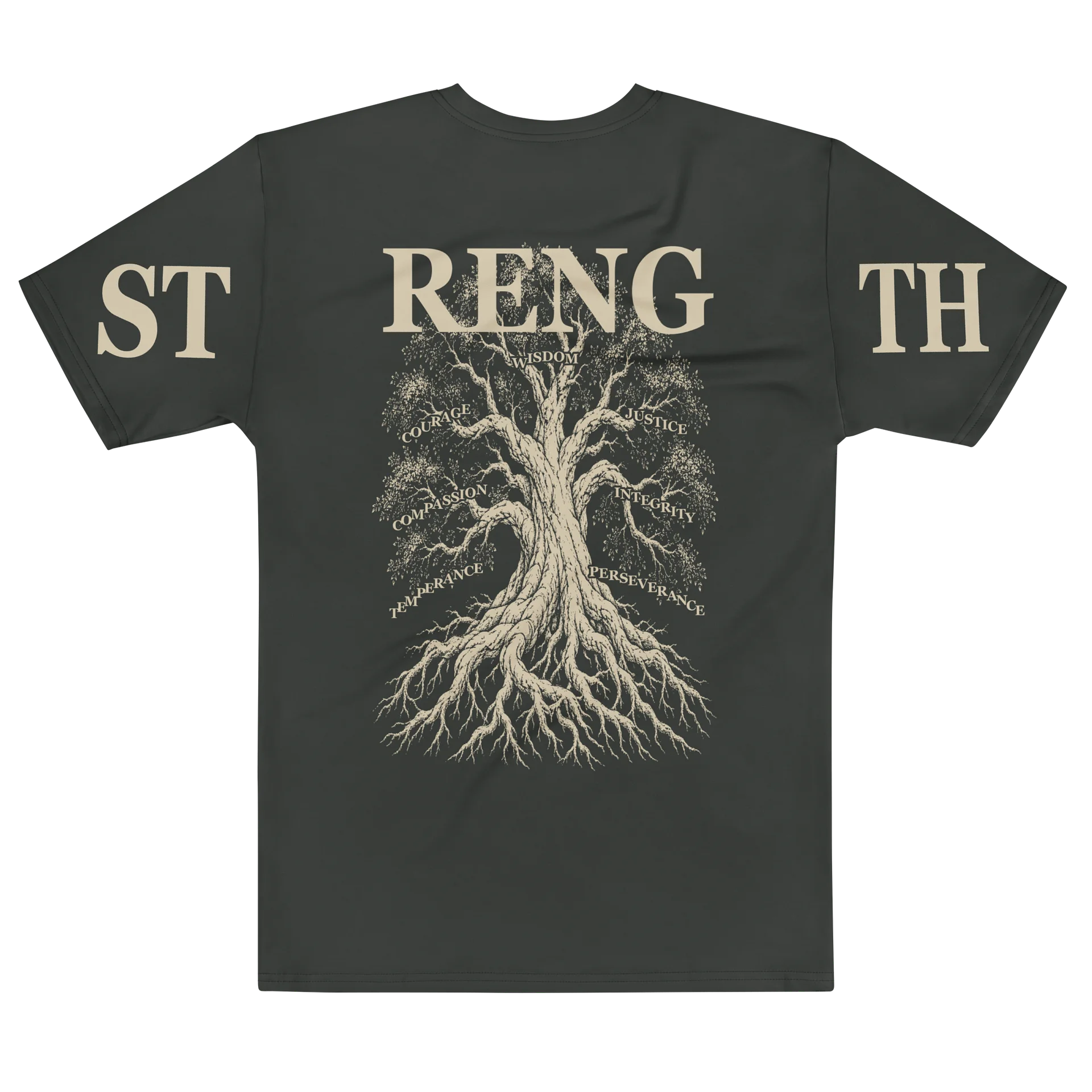 Rooted Strength product image (2)