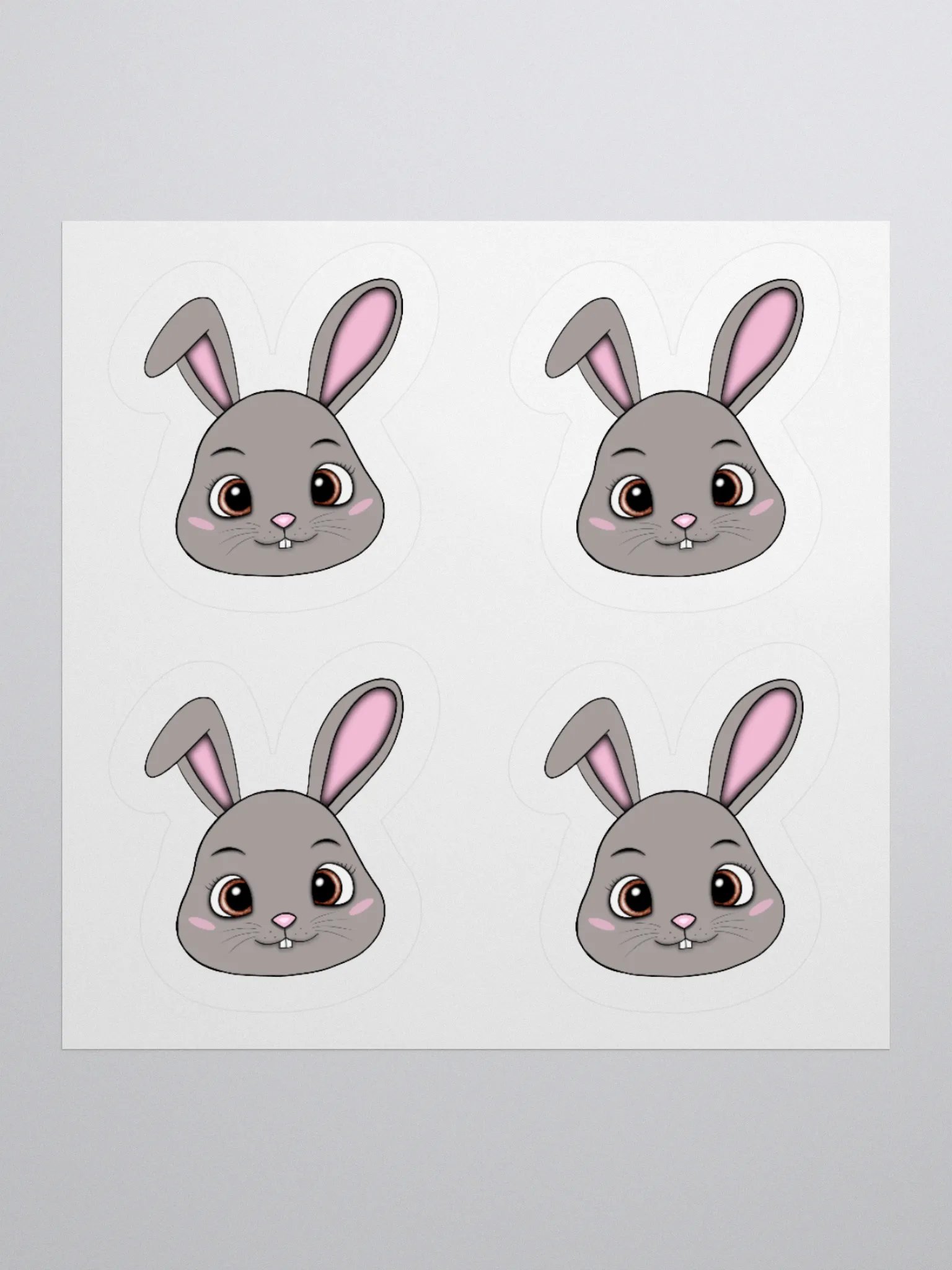 Letty - Stickers product image (1)