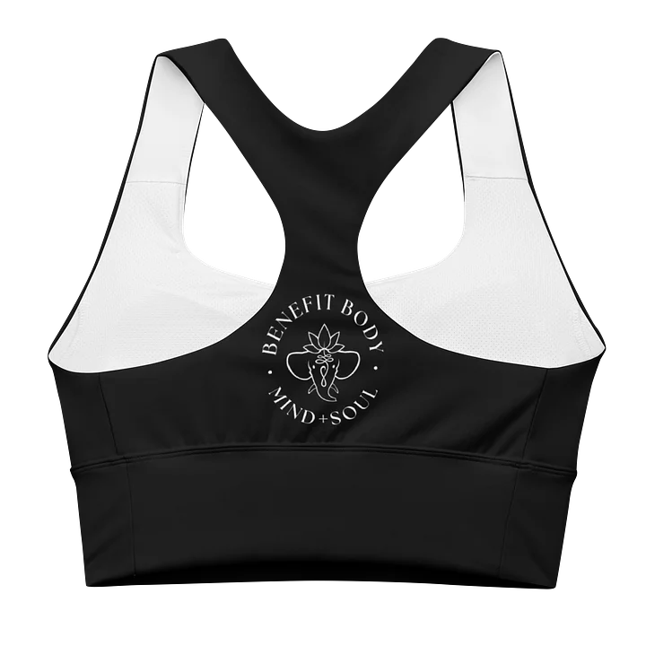 BB Sculpt Sports Bra product image (2)