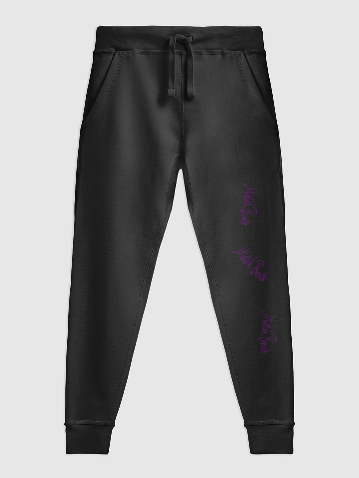 Mr B Logo Joggers product image (1)