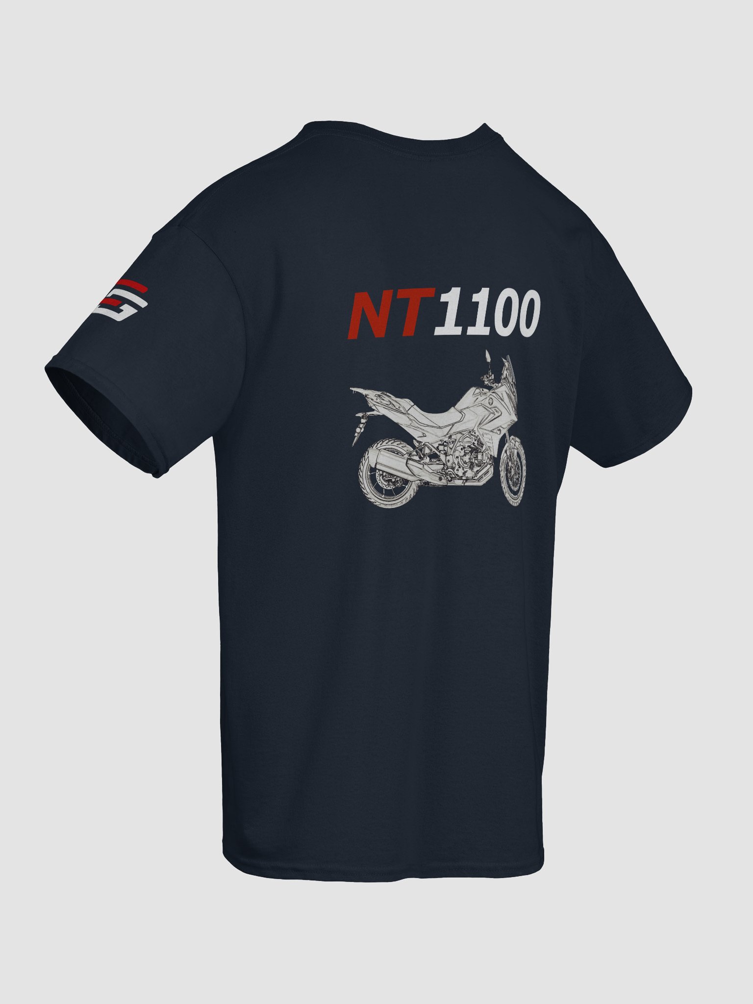 NT1100 On Dark Tee product image (10)