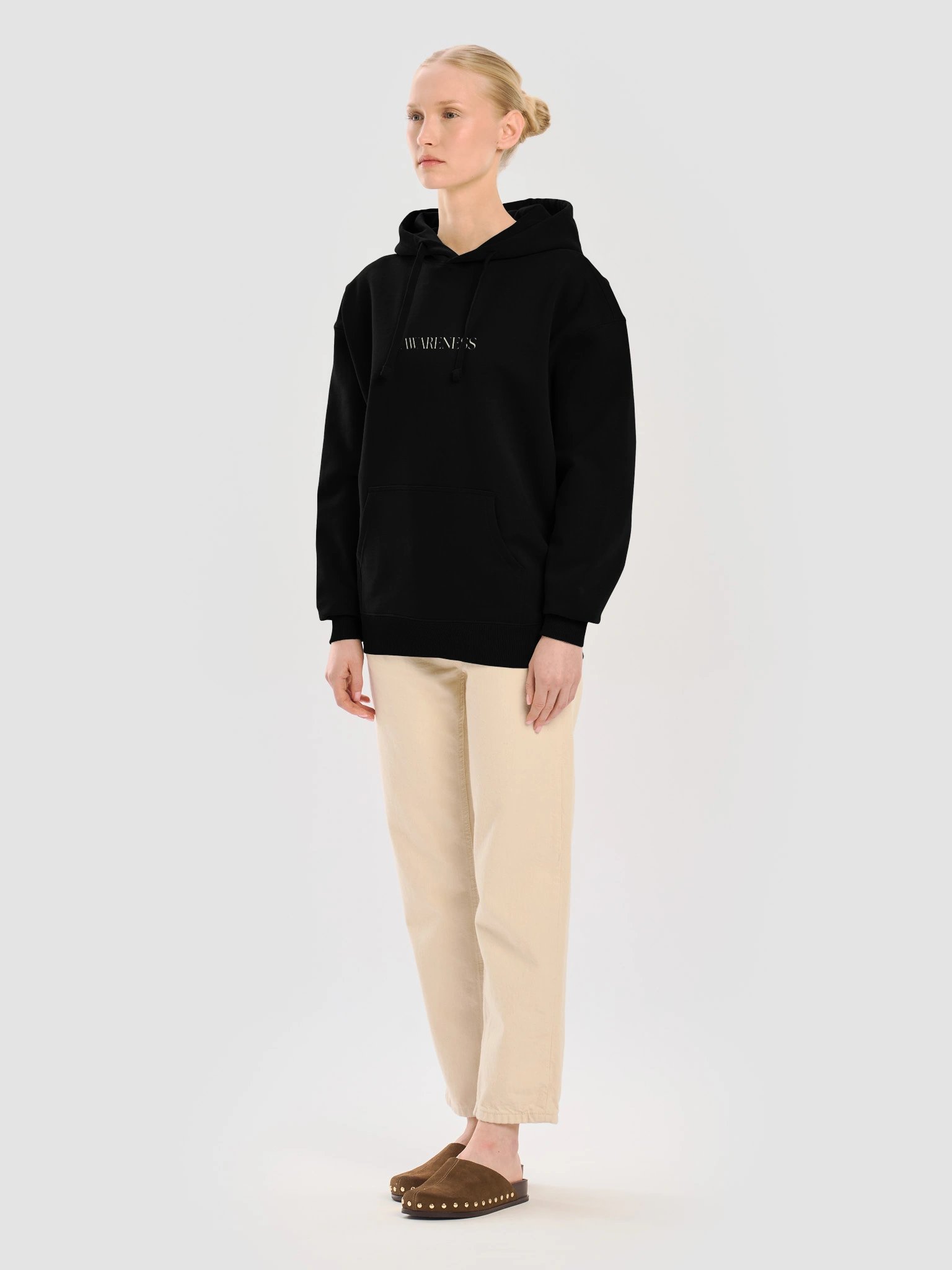 AWARENESS Hoodie - Dark product image (11)