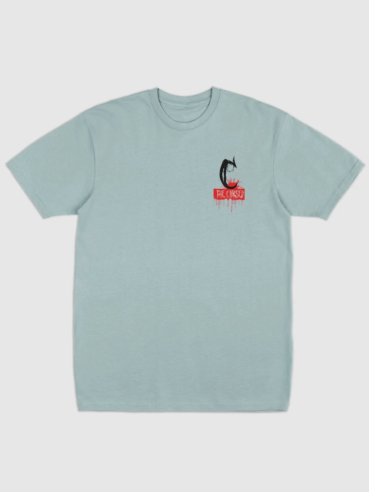 The Cursed Tees product image (1)