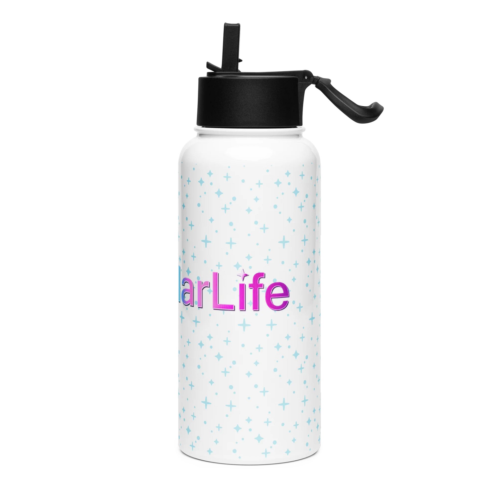 1StellarLife Stainless Steel Bottle product image (3)