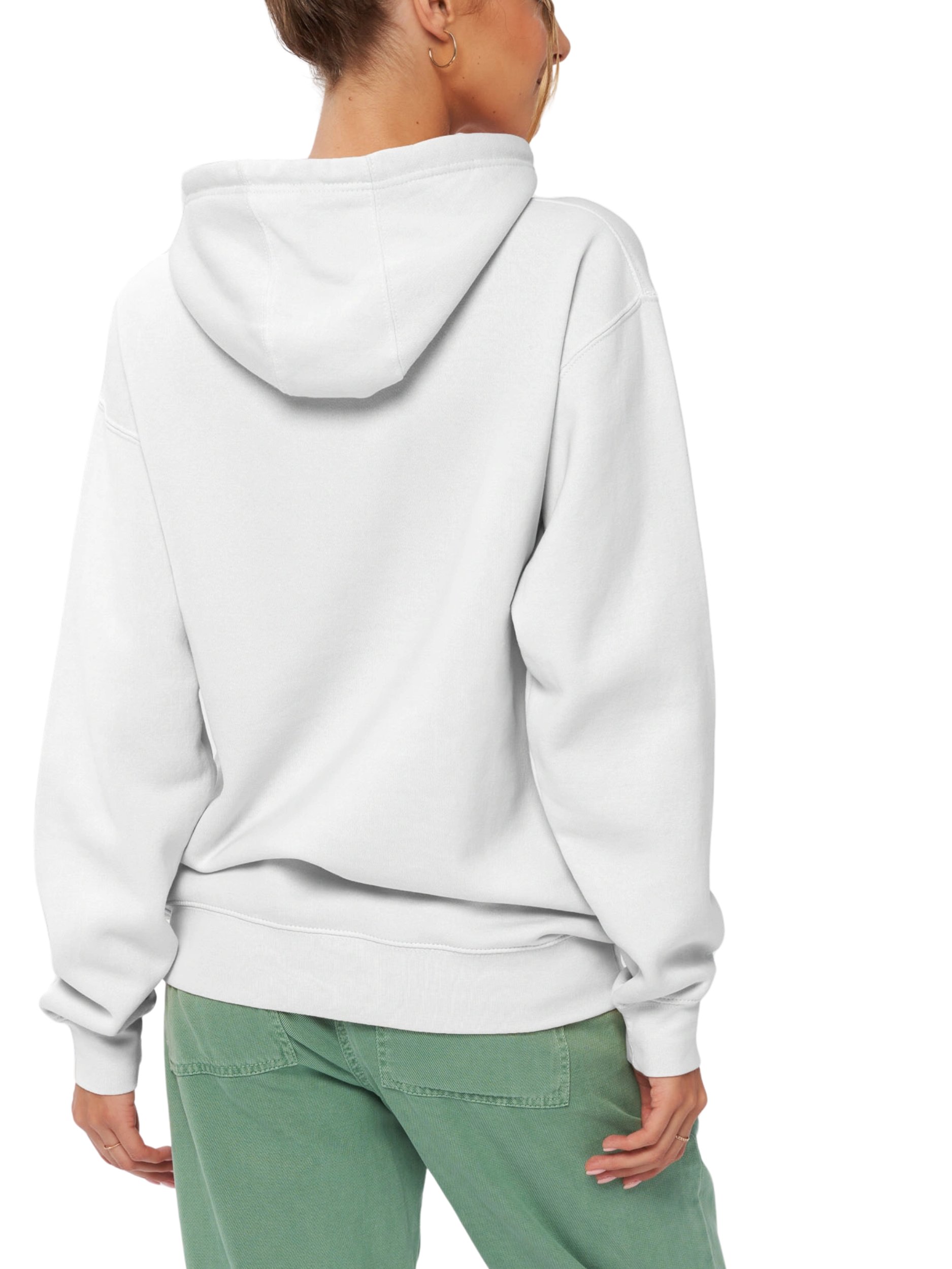"Scarlet" Premium Pullover Hoodie product image (4)