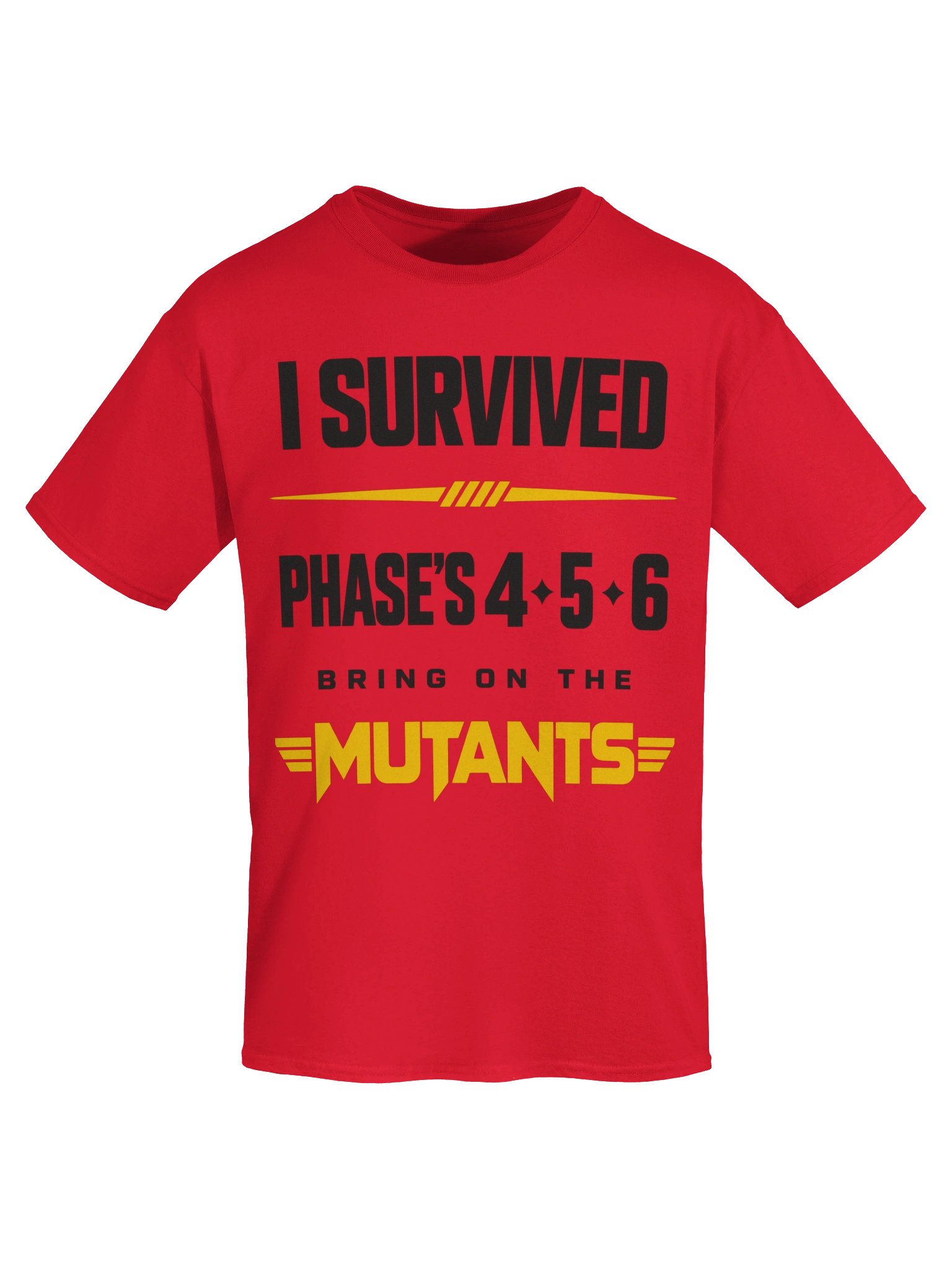 Survivor Saga product image (5)
