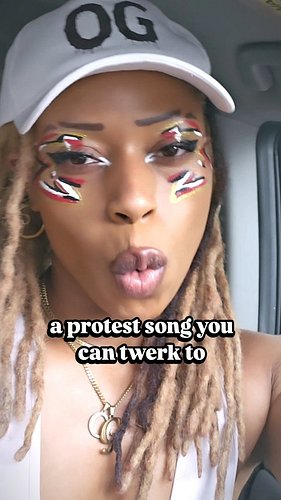 Let me know if you ready for STTB⛓️💋
7/??/26

#bouncemusic #clubmusic #femalerapper #undergroundhiphop #maincharacterera