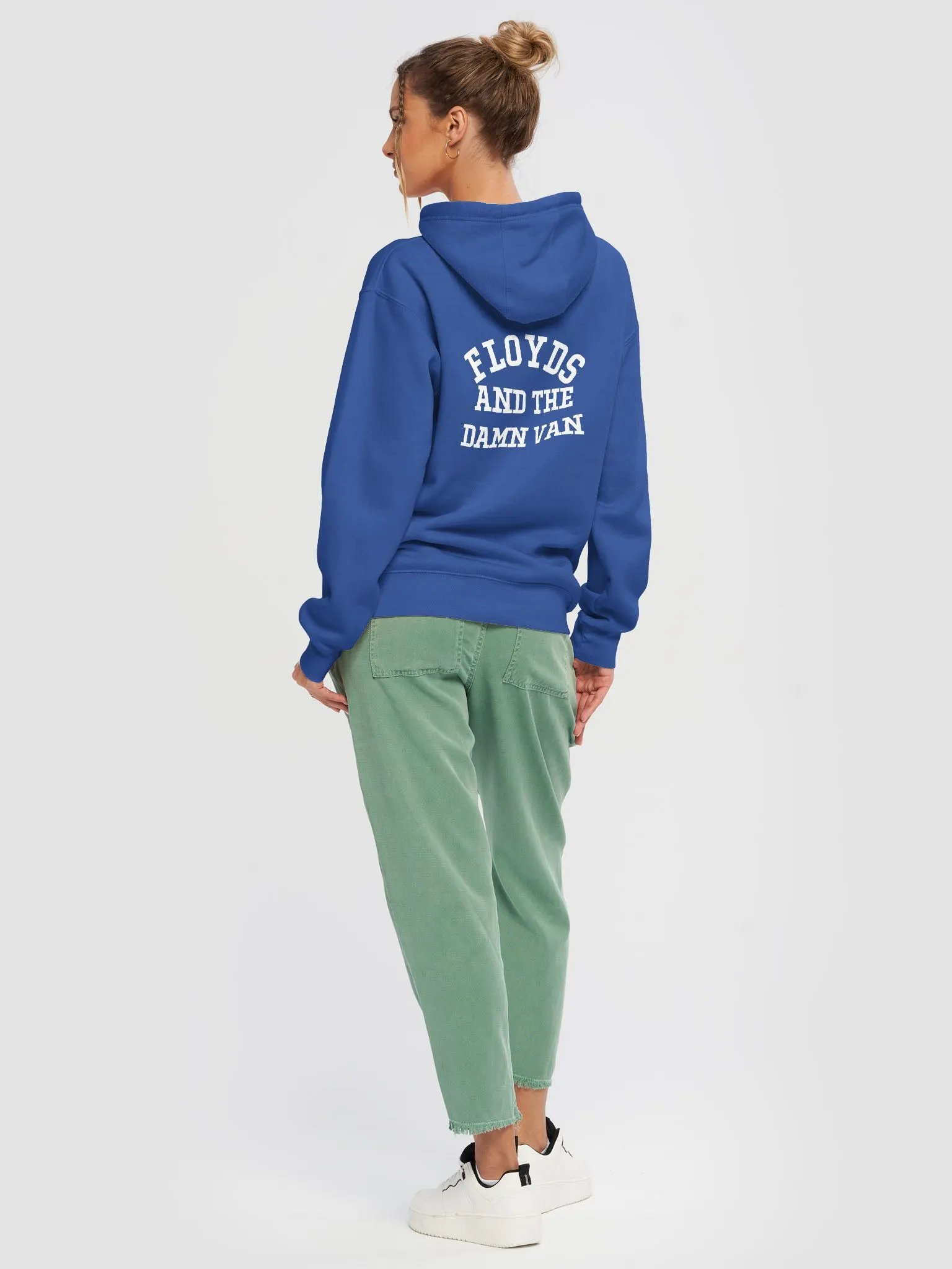 FDV Hardcore Hoodie product image (24)