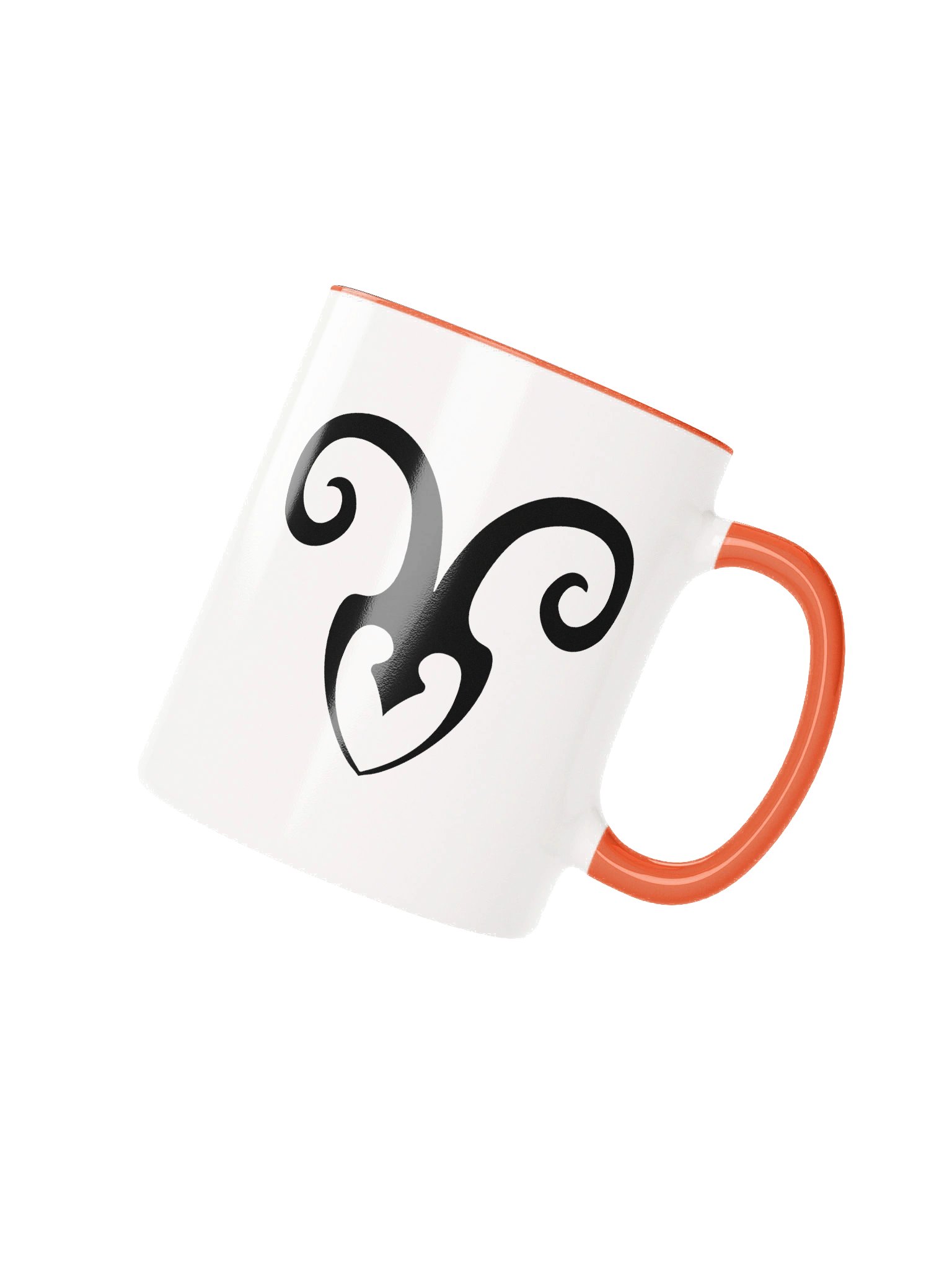 Zodiac Elemental Mug - 01 - Aries product image (7)