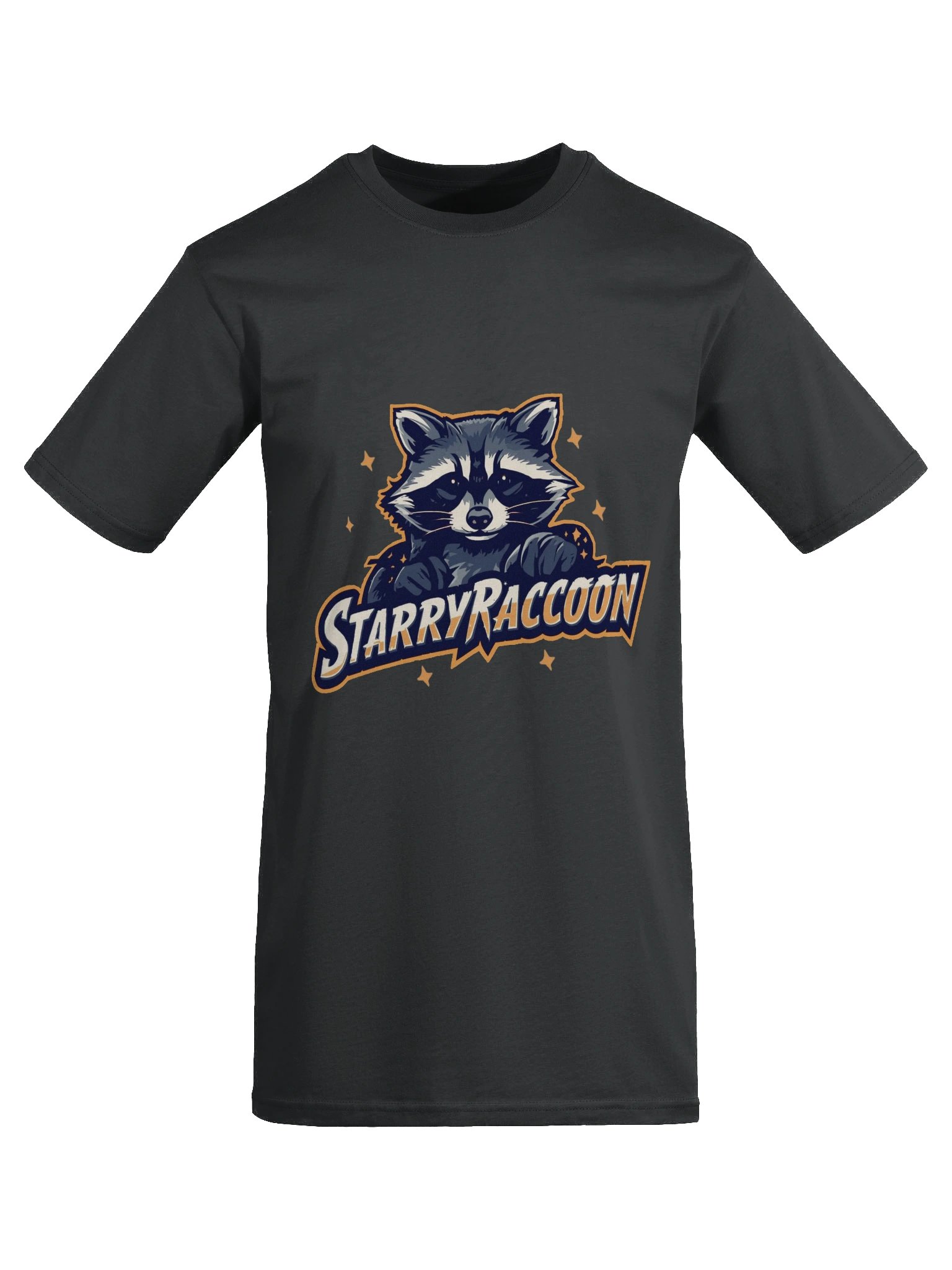 StarryRaccoon Limited T-Shirt product image (27)
