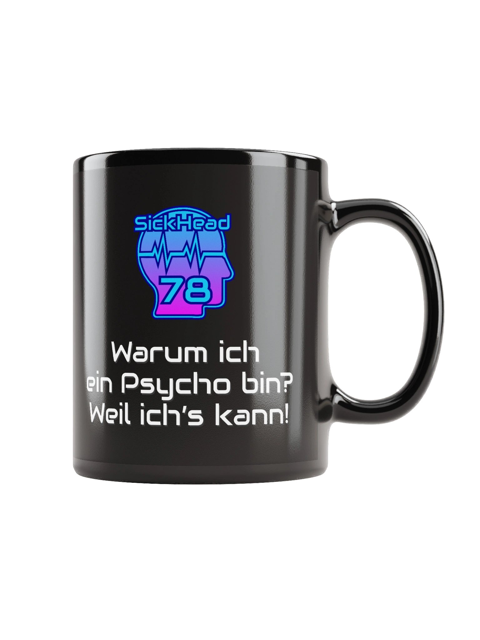 Ich brauch Kaffee! product image (2)