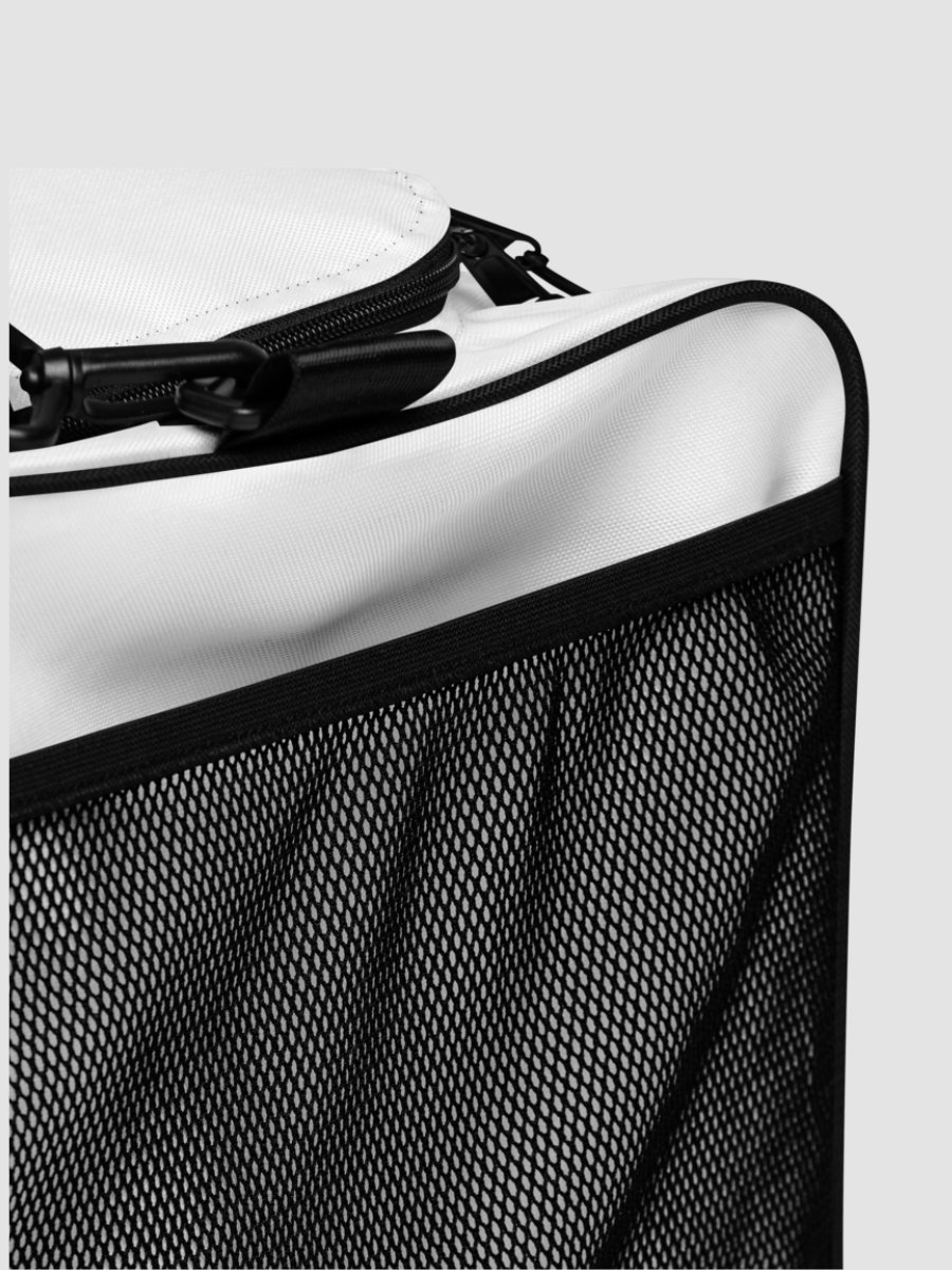 Duffle Bag - White product image (7)