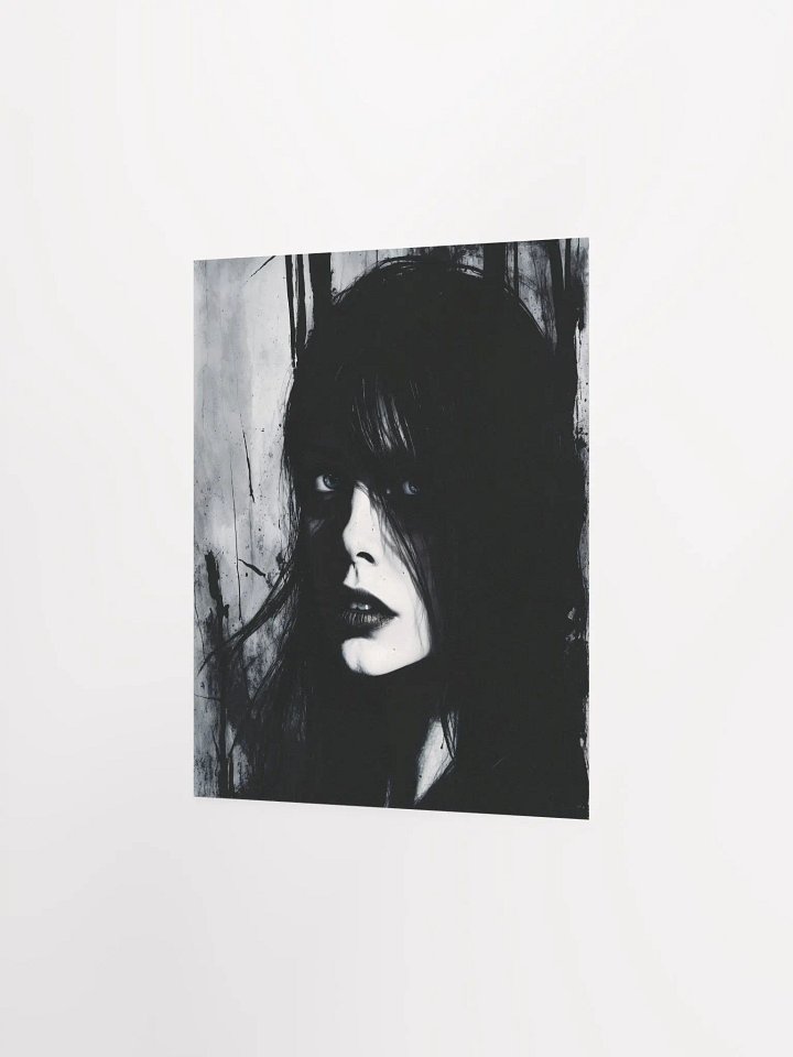 Shadowed Muse Poster product image (11)