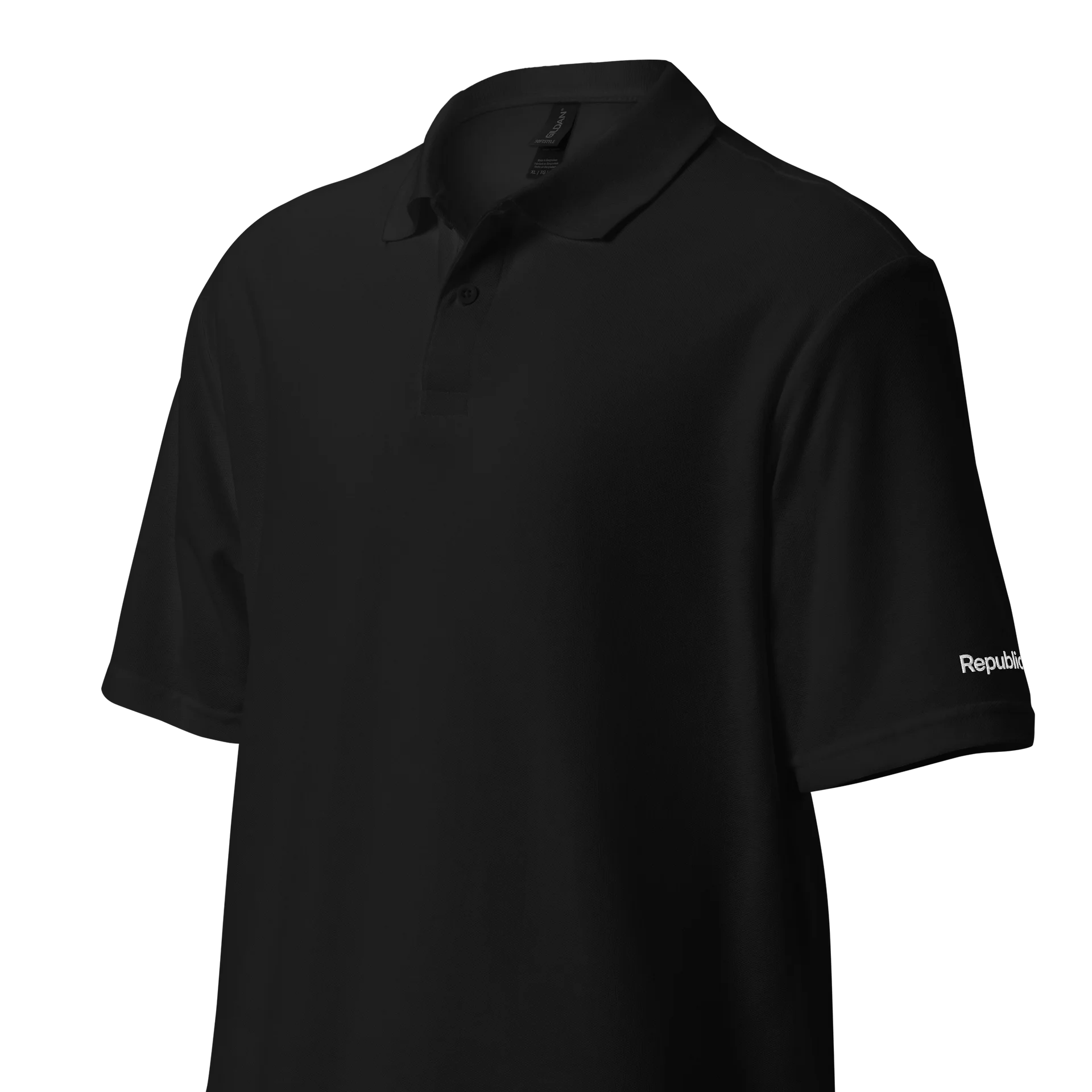 Unisex Polo product image (9)