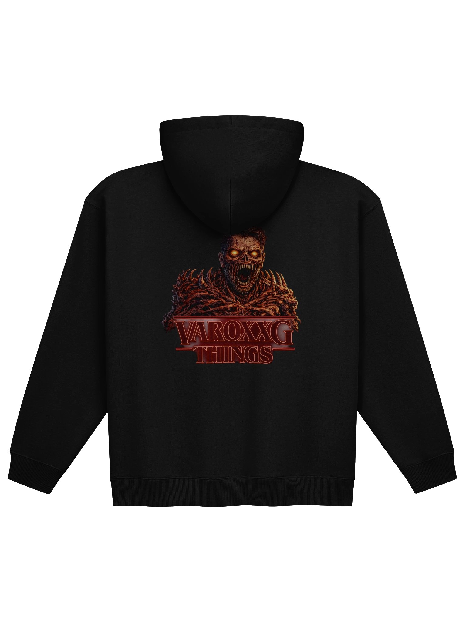 Sudadera con capucha VAROXXG THINGS product image (5)