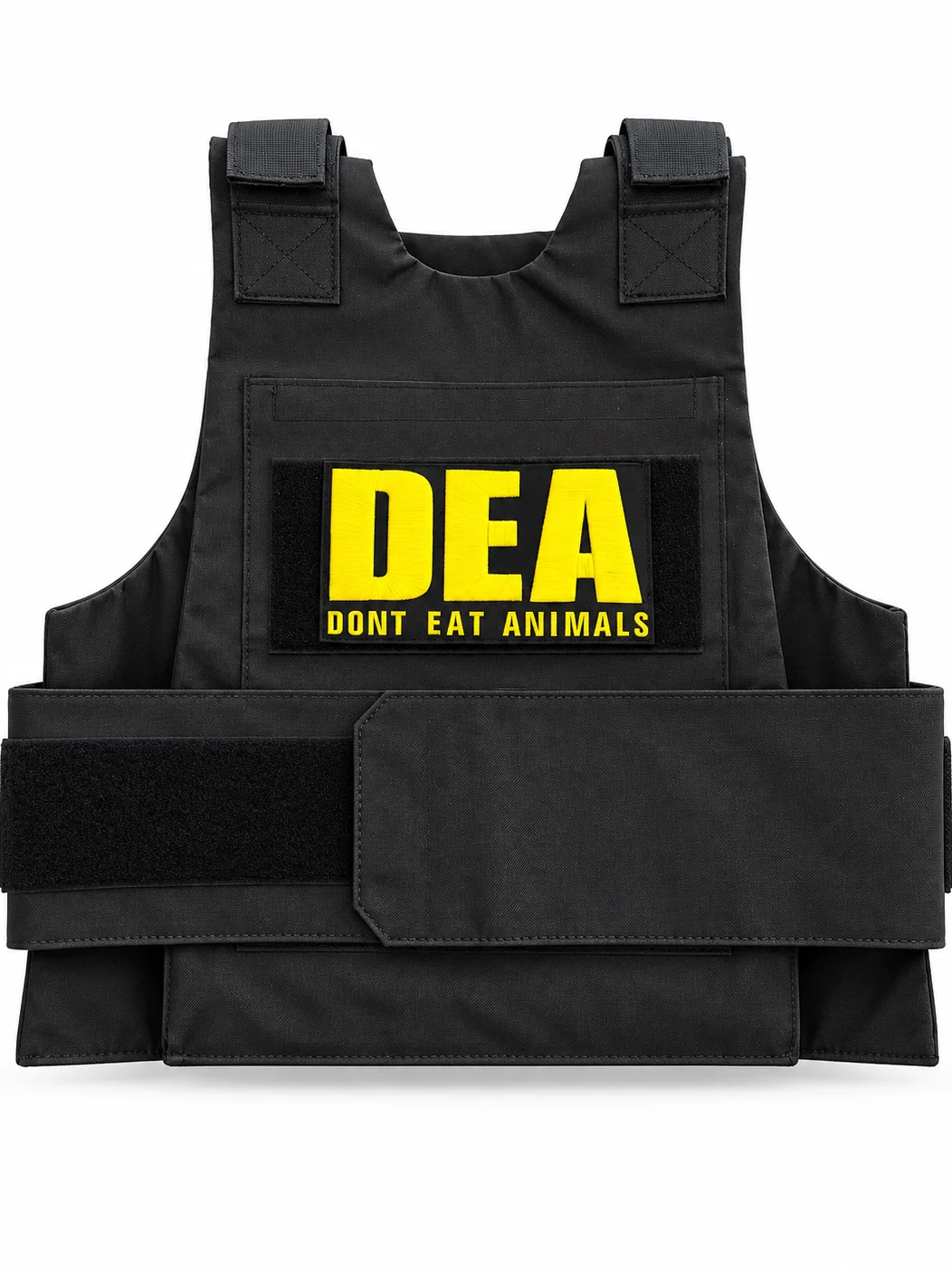 DEA Tactical Vest product image (4)