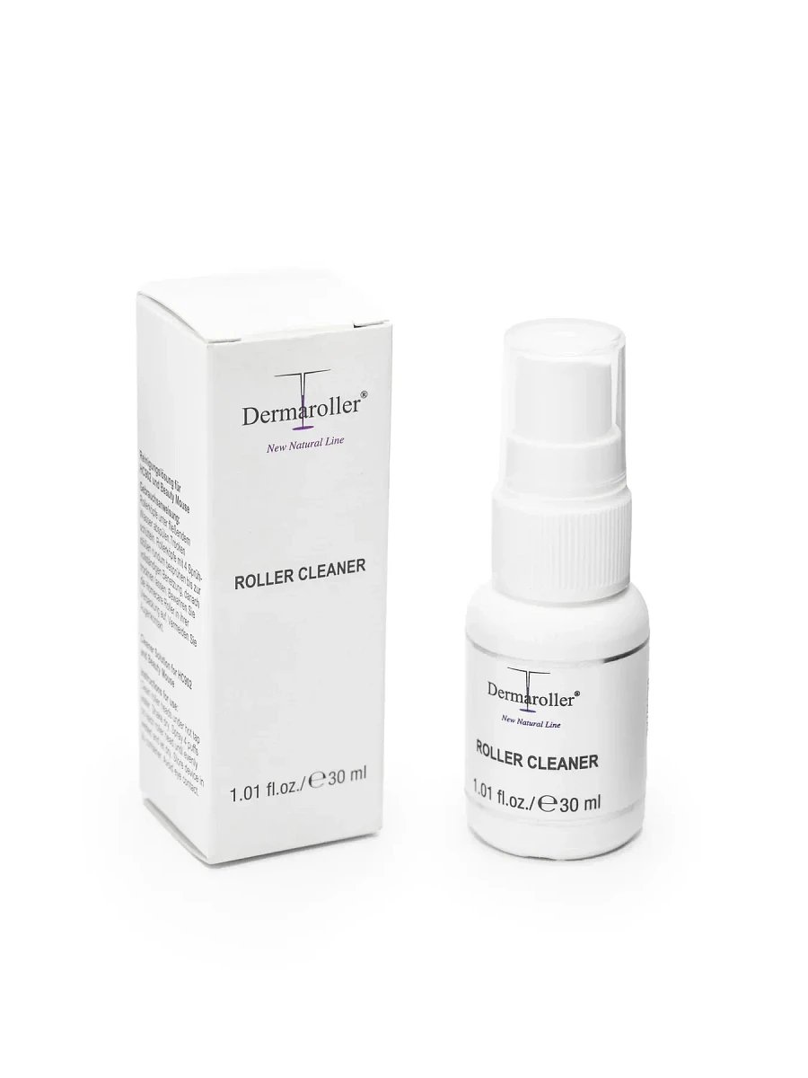 Dermaroller美容套装（七件套） product image (7)