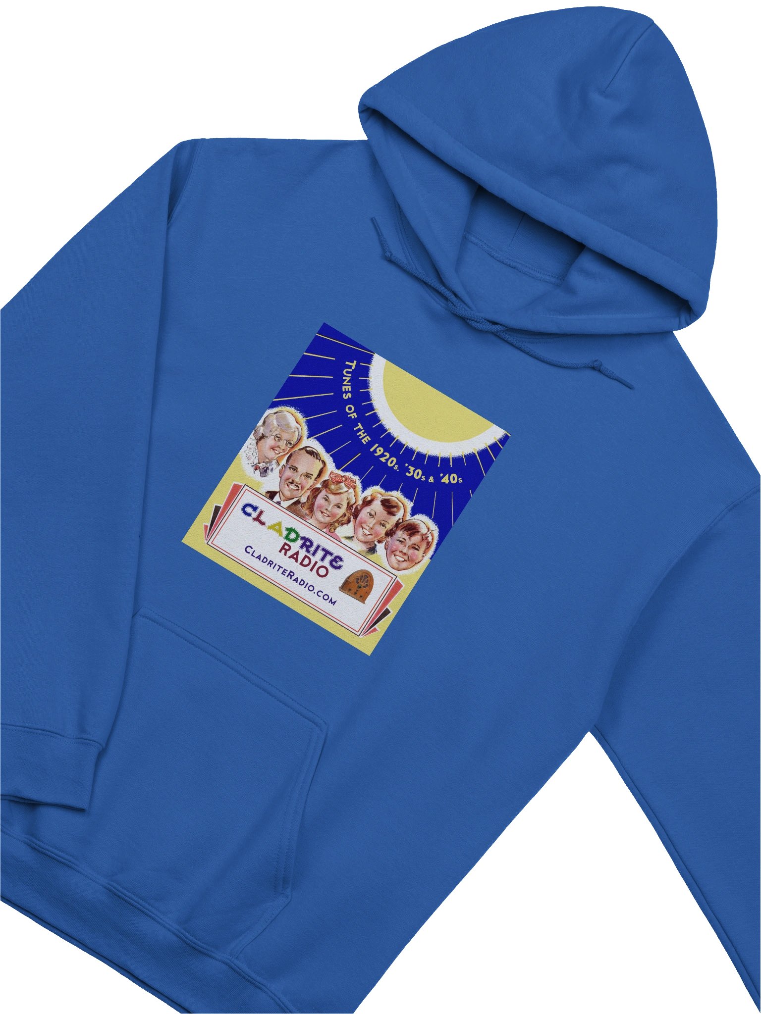 'Sunny Day' Hoodie product image (2)