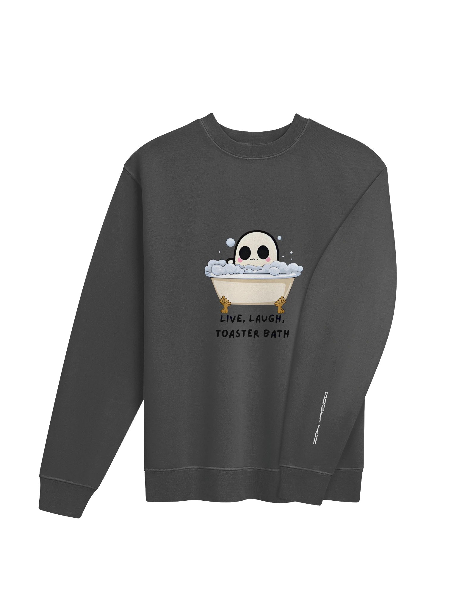 Live, Laugh, TB Sweatshirt product image (4)