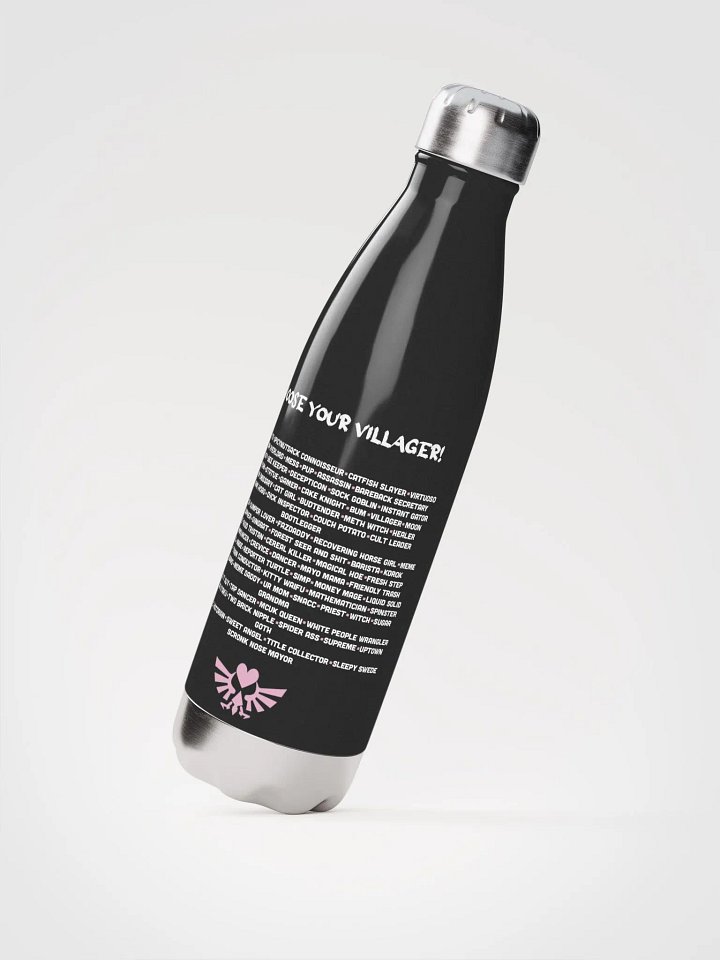 Villager Bottle product image (2)
