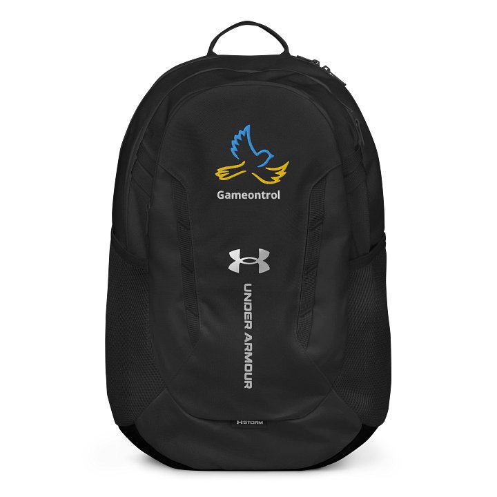 Harmony Dove Backpack Exclusive Edition product image (1)