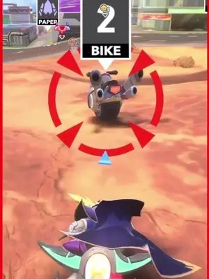 What Happened To Kirby Air Riders #kirby #radhead #gaming #commentary #nintendoswitch2 