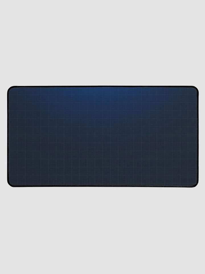 The YouTube Blueprint Desk Mat product image (1)
