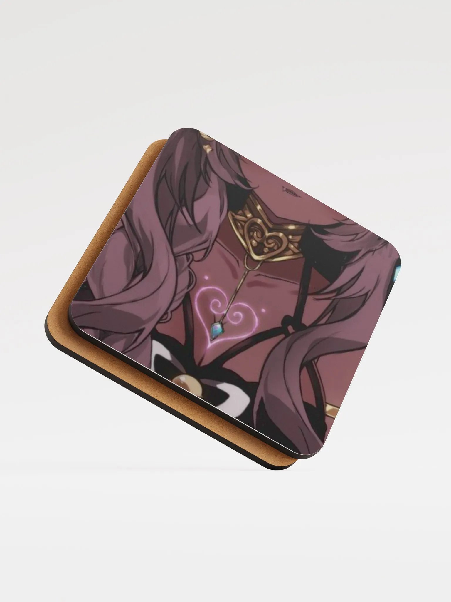 Nap Coaster: Full Moon Arc product image (6)