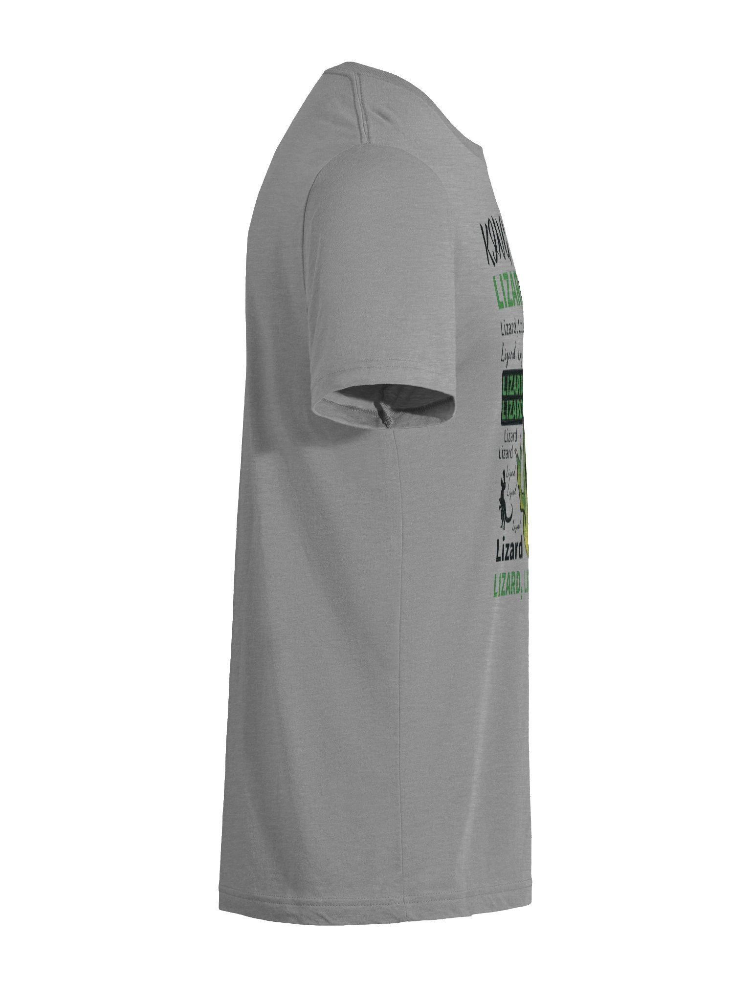 Lizard, Lizard, Lizard (Dark Text) product image (60)
