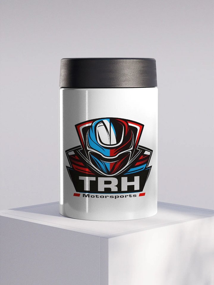 Stainless Steel Koozie product image (1)