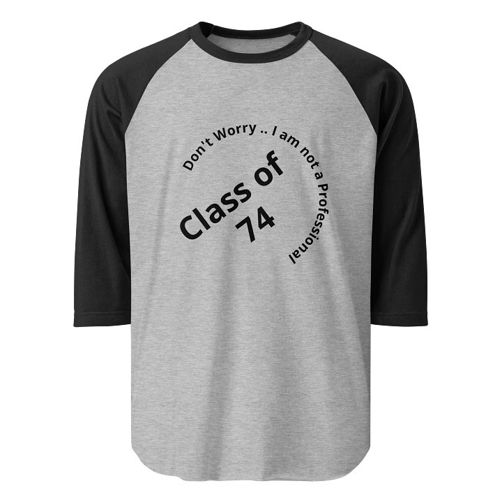 Class of 74 product image (1)