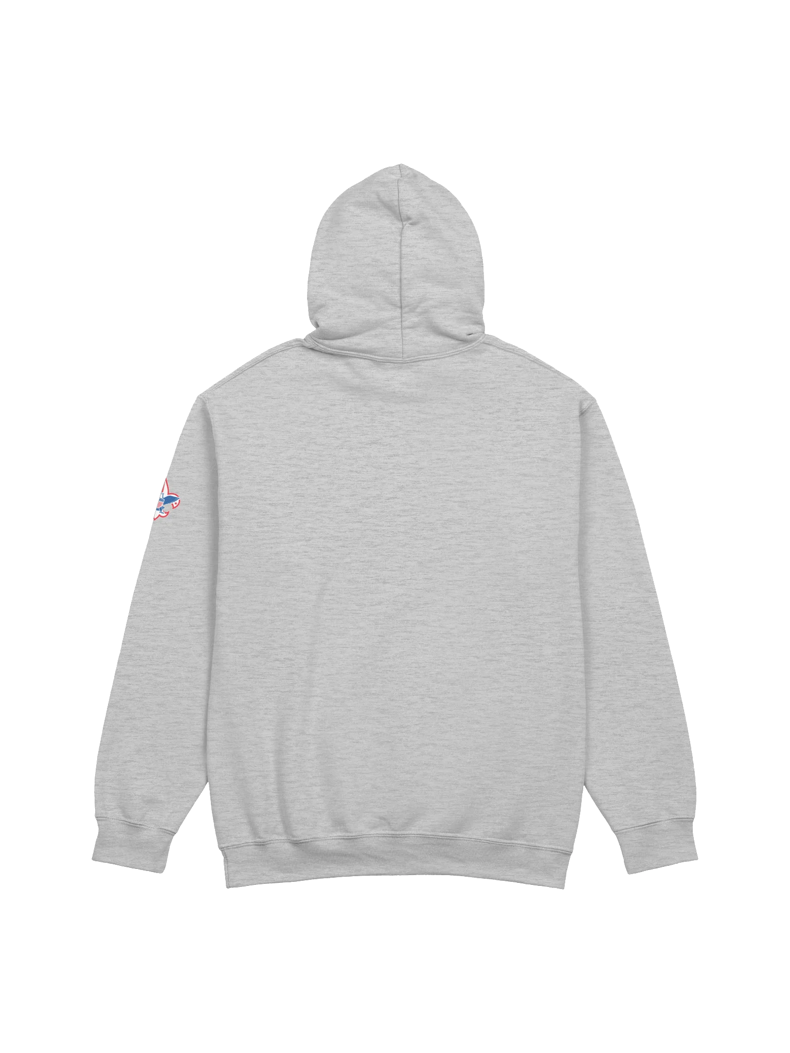 2026 Class B Hoodie product image (3)