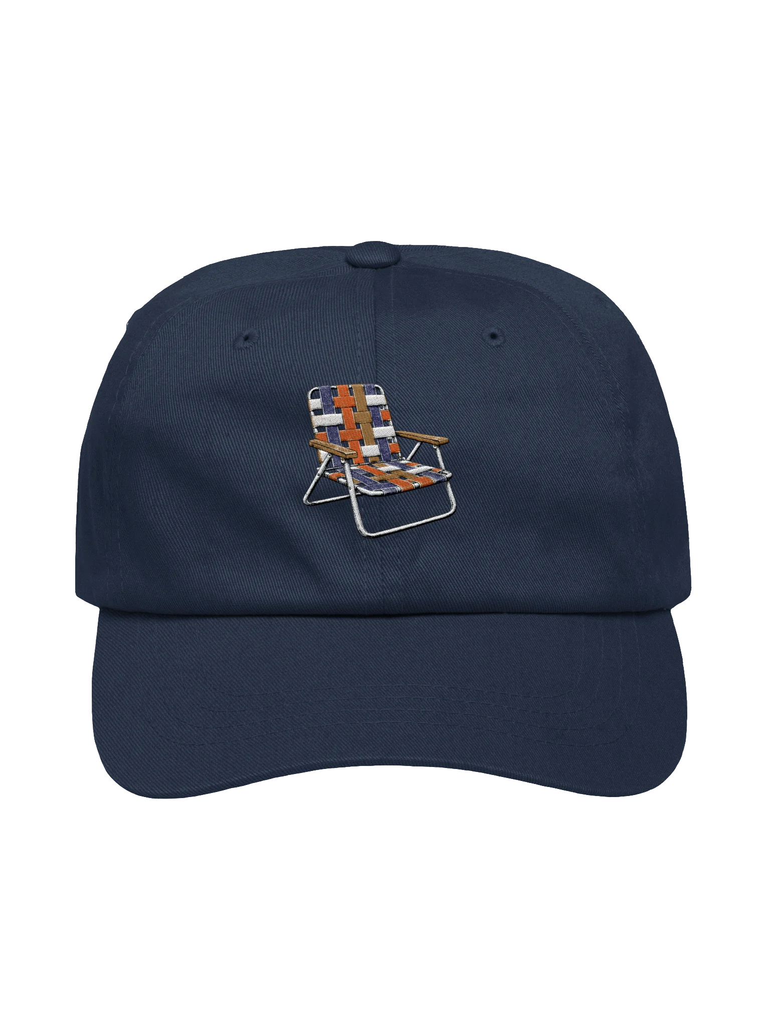 The Chatty Chair Hat product image (1)