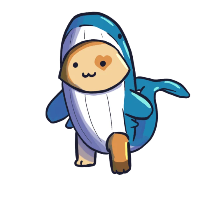 Wailord Mellow product image (1)