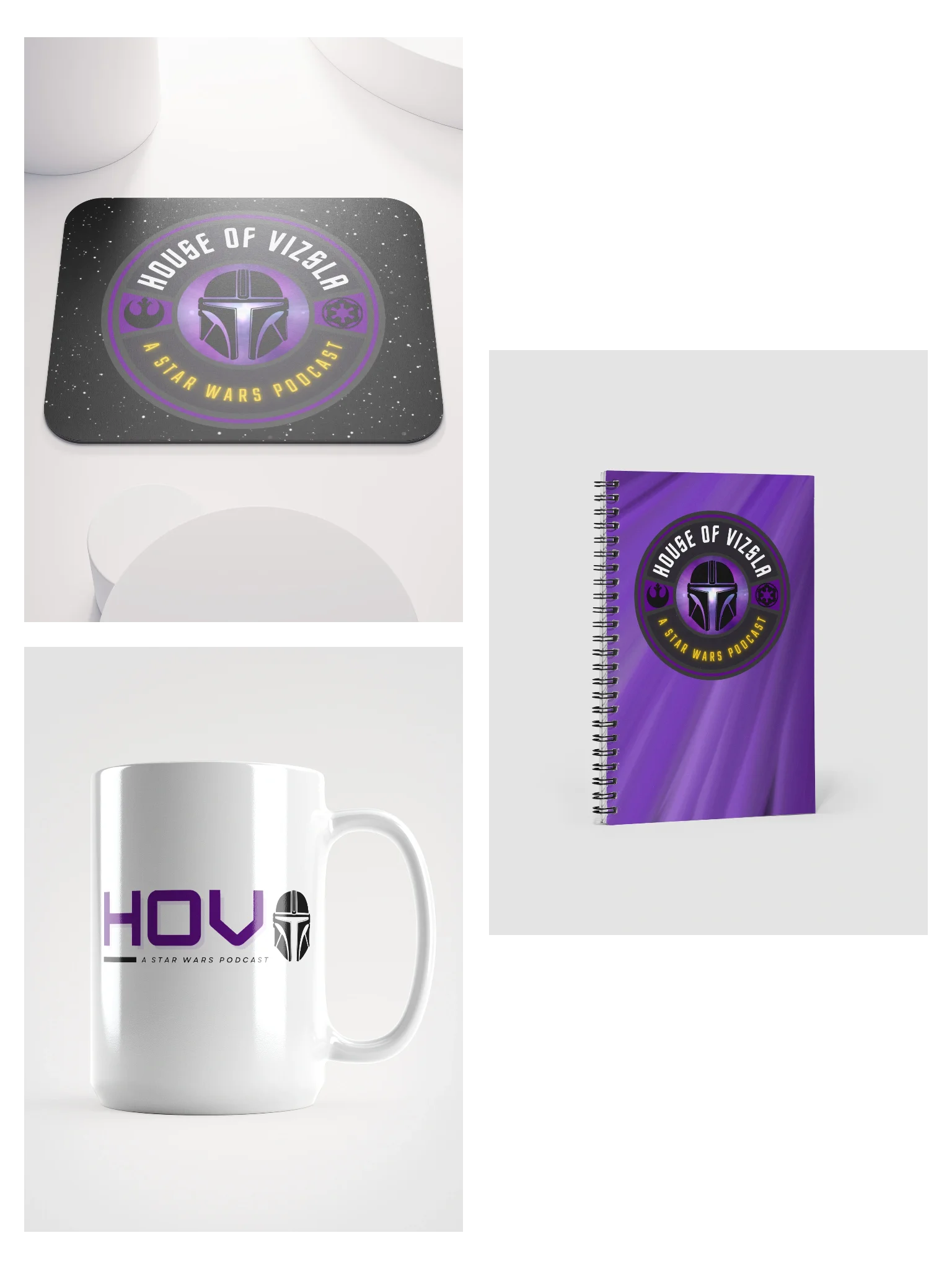 The Office Collection product image (1)
