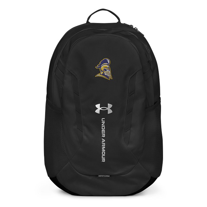 EY Under Armour Backpack product image (1)