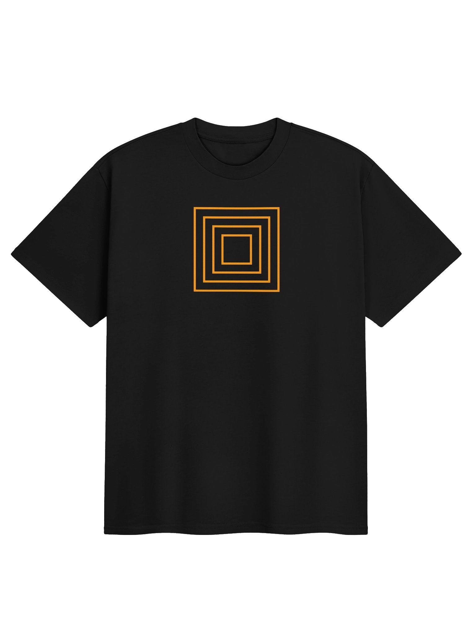 Biennale Heavy Tee product image (1)