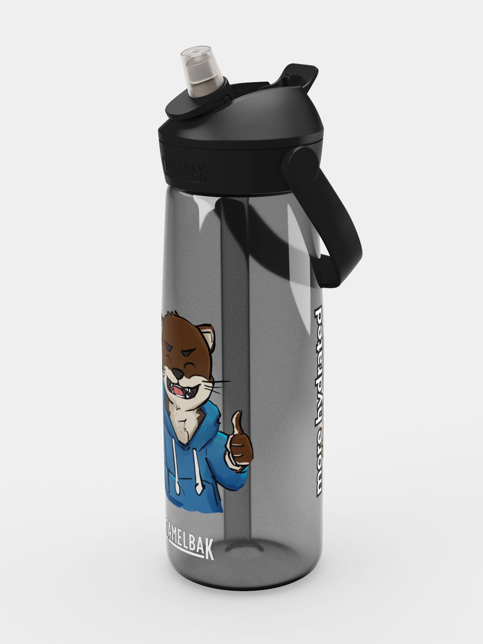 Hydrated Tumbler product image (4)
